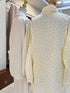 Summer Polka Dot Print Comfy Nigh Suits